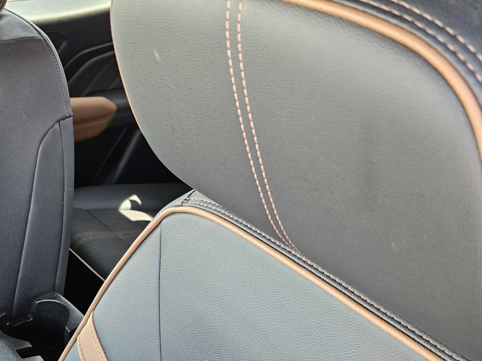 Thumbnail: 2024 GMC Canyon - 15