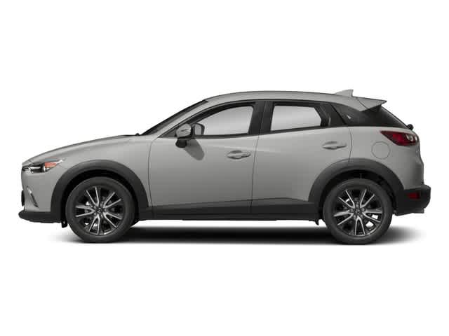 Thumbnail: 2018 Mazda CX-3 - 6