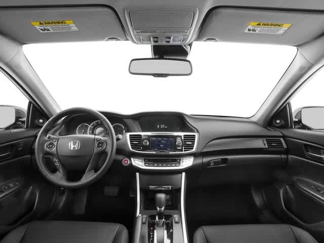 Thumbnail: 2015 Honda Accord - 7