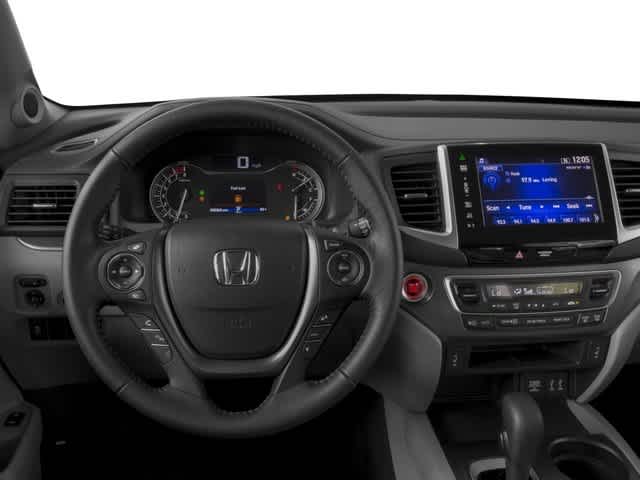 Thumbnail: 2016 Honda Pilot - 6