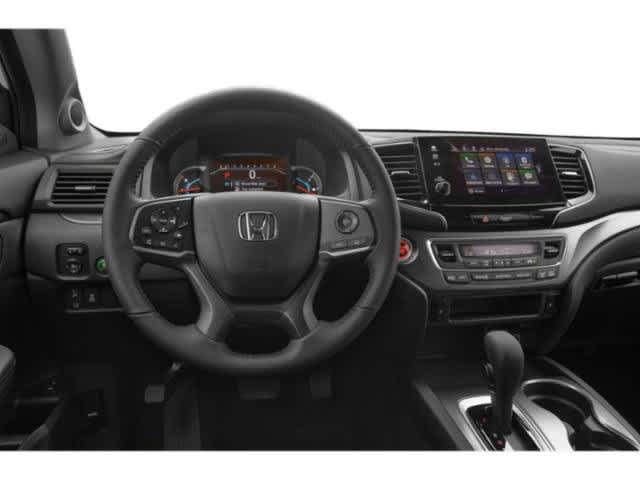 Thumbnail: 2020 Honda Pilot - 9