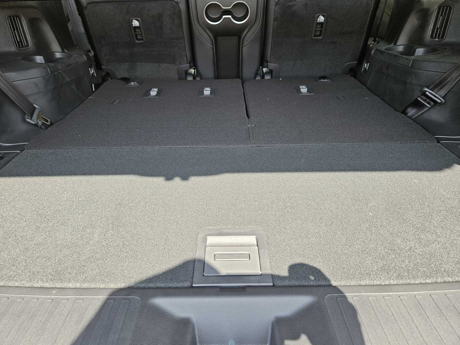 Thumbnail: 2025 Honda Pilot - 26