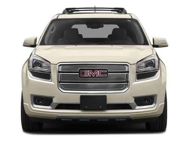 Thumbnail: 2016 GMC Acadia - 7