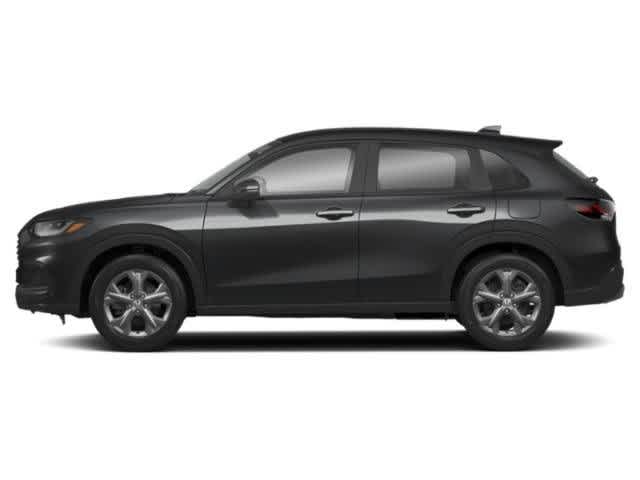 Thumbnail: 2026 Honda HR-V - 5