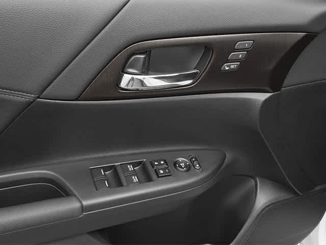 Thumbnail: 2014 Honda Accord - 19