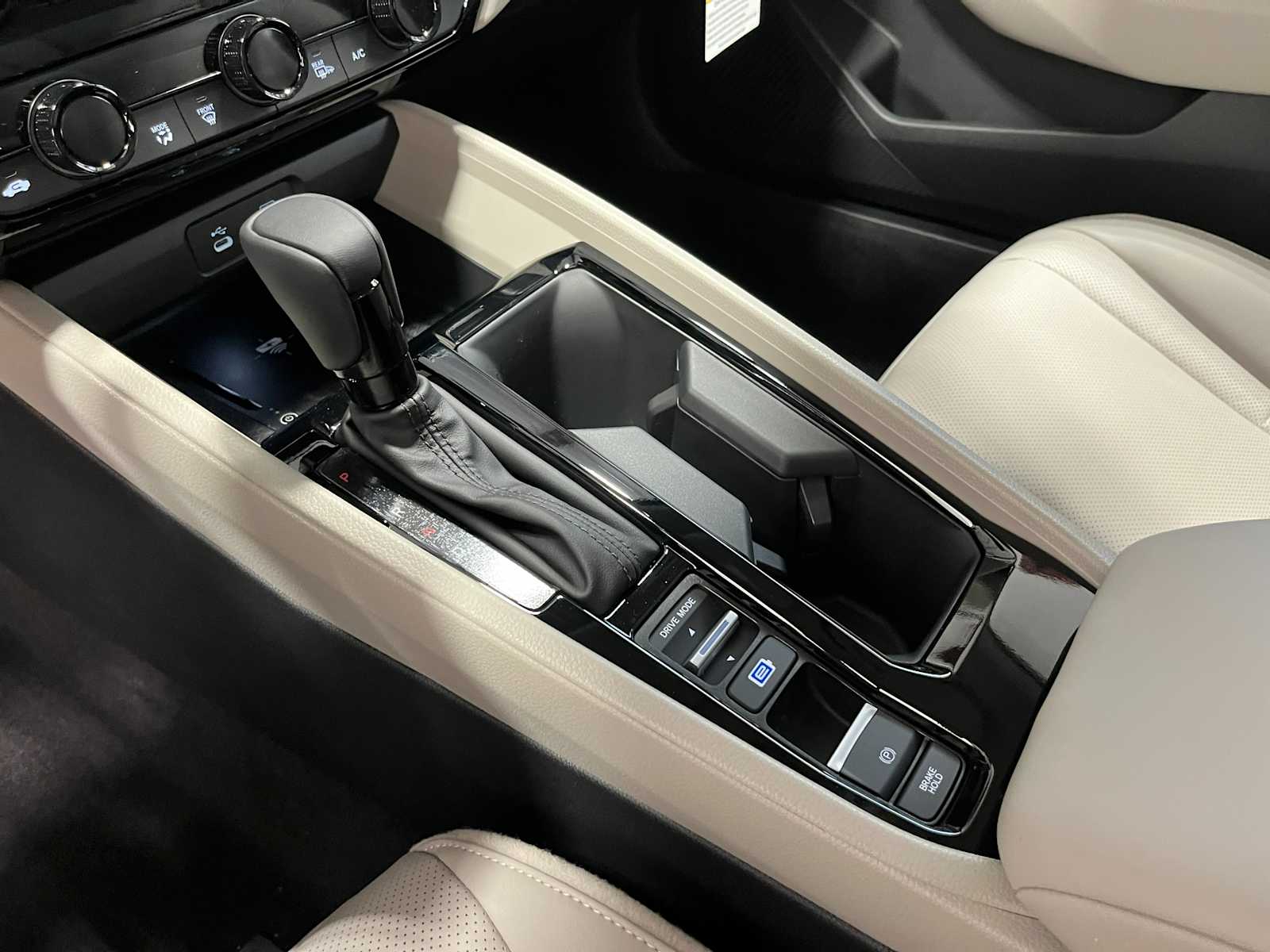 Thumbnail: 2026 Honda Accord - 17