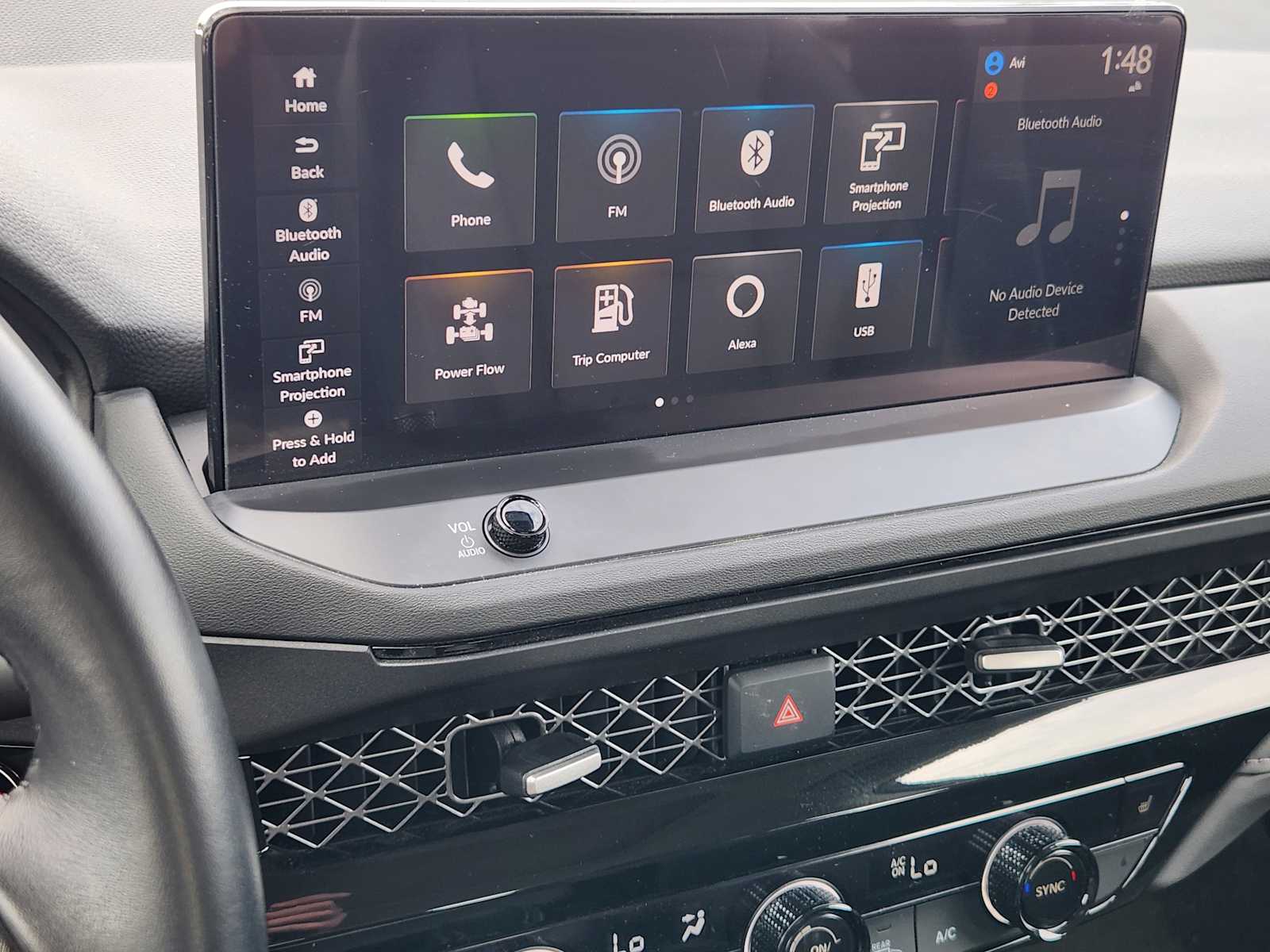 Thumbnail: 2024 Honda Accord - 17