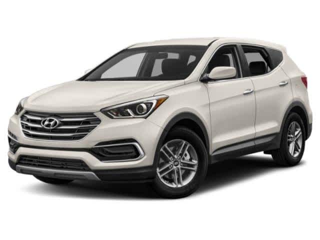 Thumbnail: 2018 Hyundai Santa Fe - 2