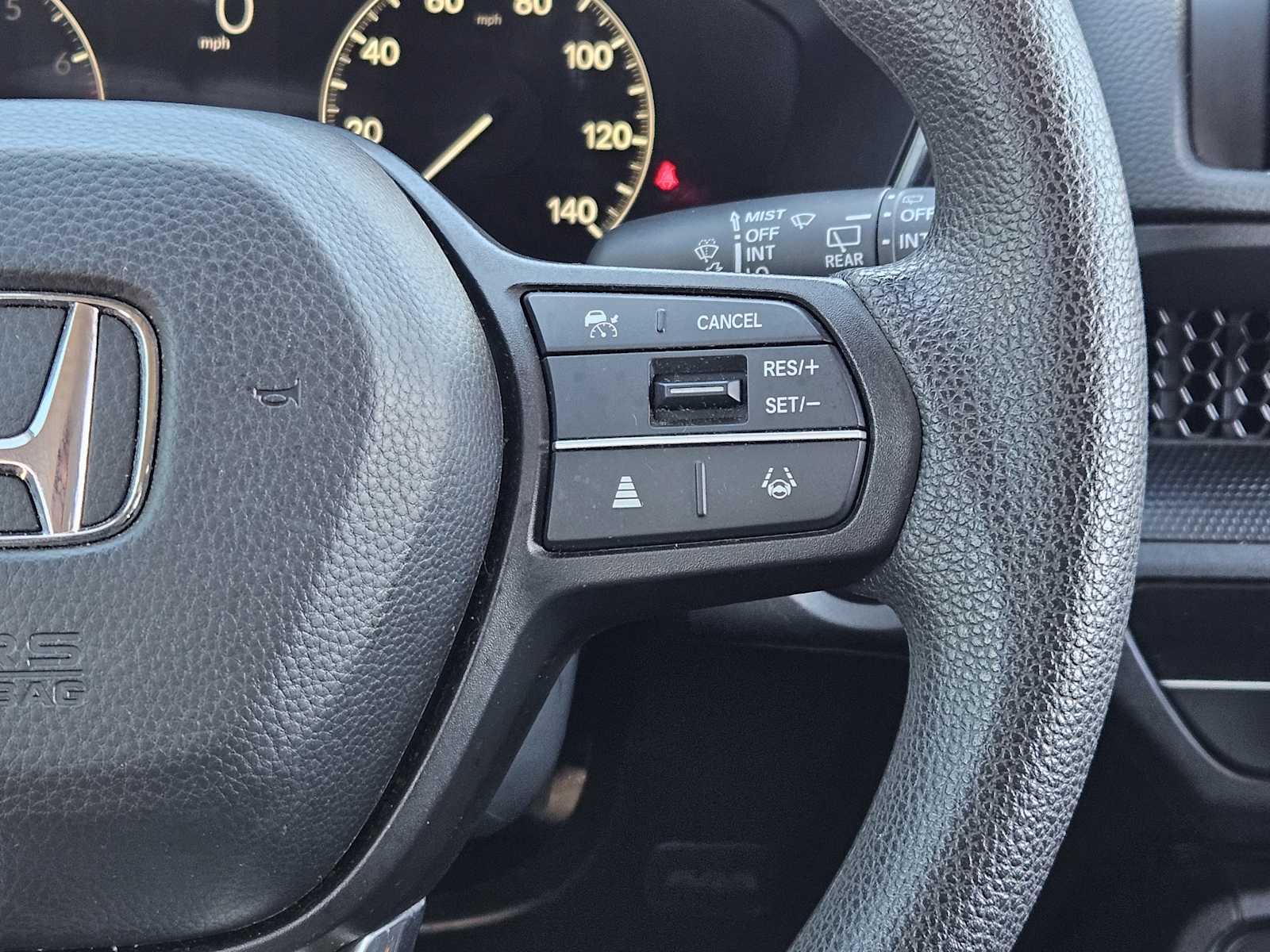 Thumbnail: 2023 Honda CR-V - 26