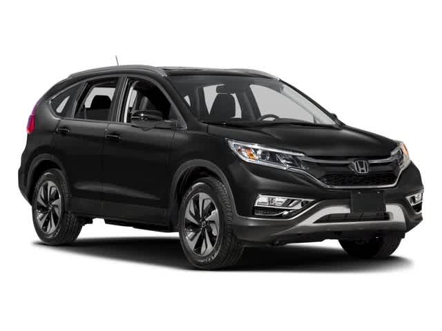 Thumbnail: 2016 Honda CR-V - 6