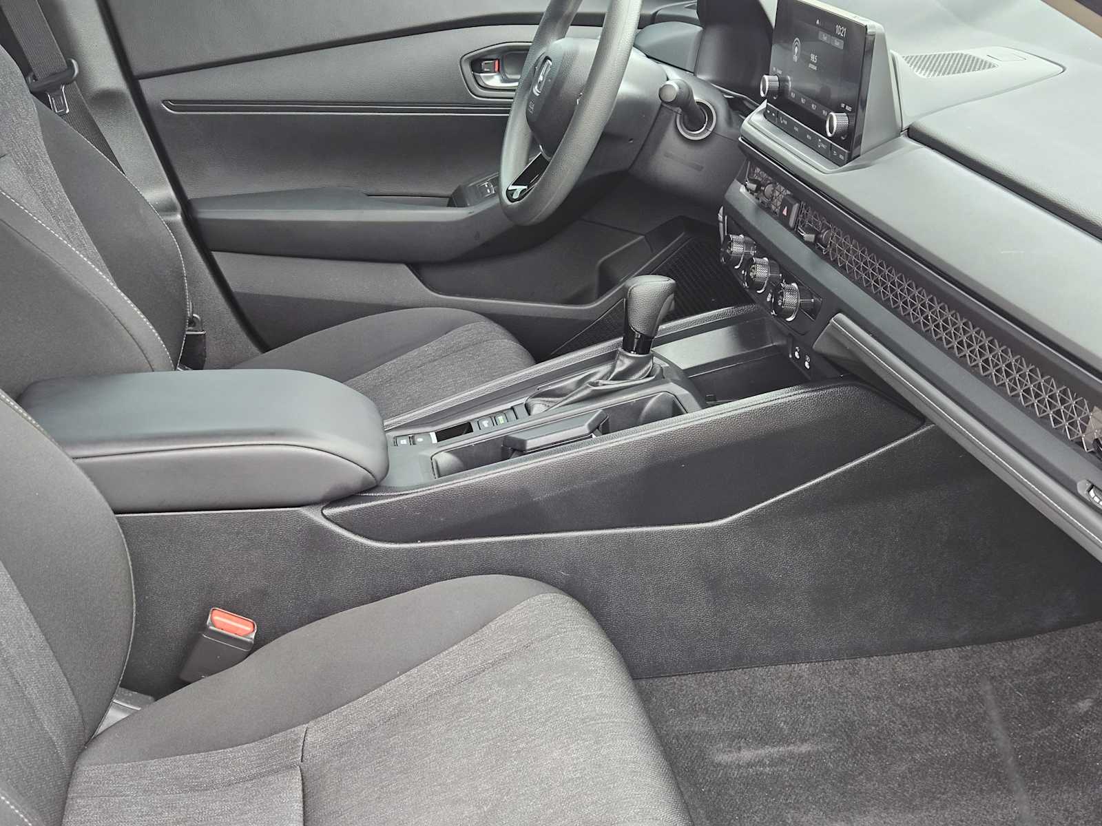 2024 Honda Accord LX 13