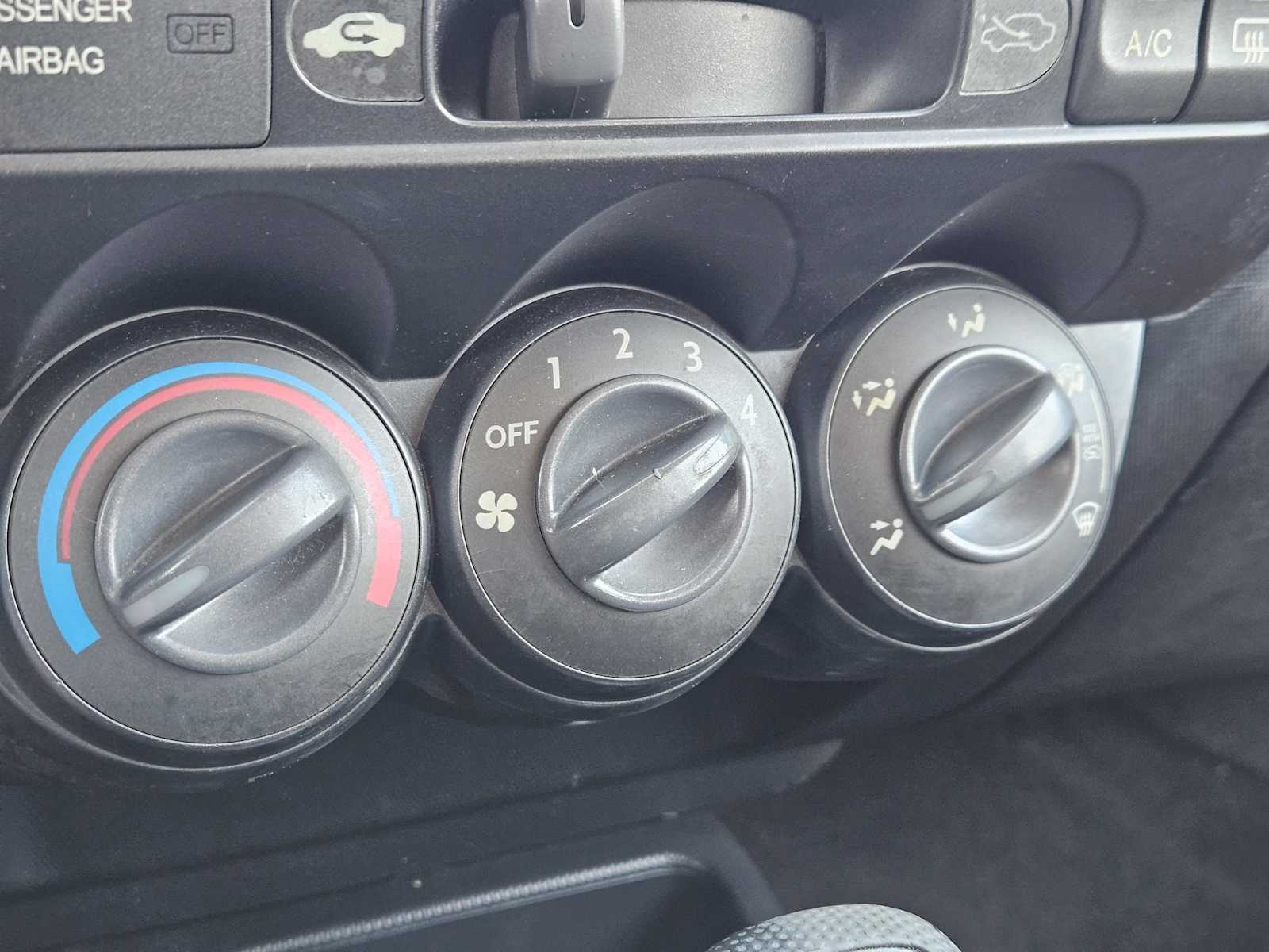 Thumbnail: 2007 Honda Fit - 17