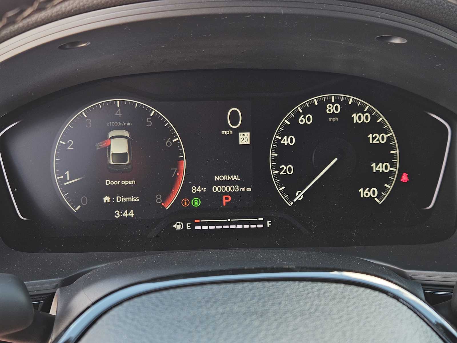 Thumbnail: 2026 Honda Civic - 13