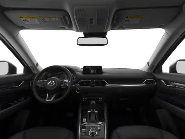 Thumbnail: 2017 Mazda CX-5 - 11