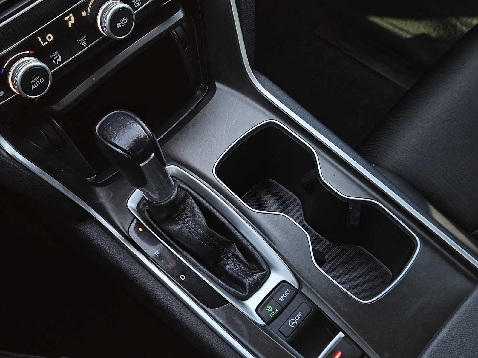 Thumbnail: 2022 Honda Accord - 20