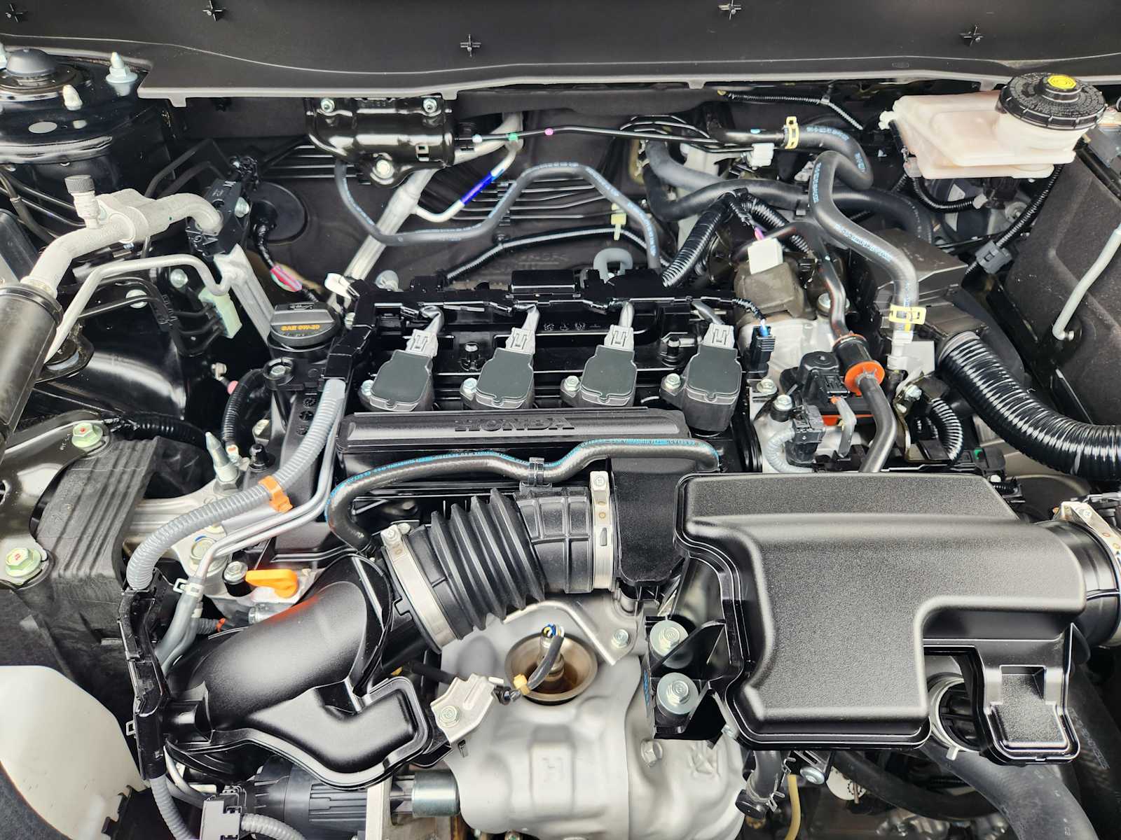 Thumbnail: 2026 Honda CR-V - 32