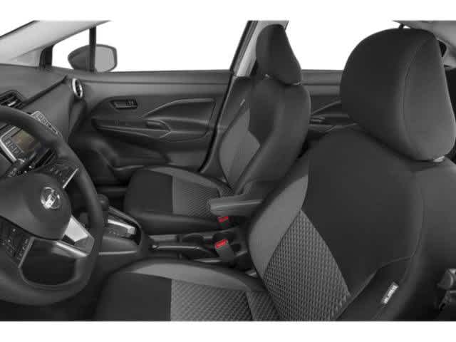 Thumbnail: 2021 Nissan Versa - 9