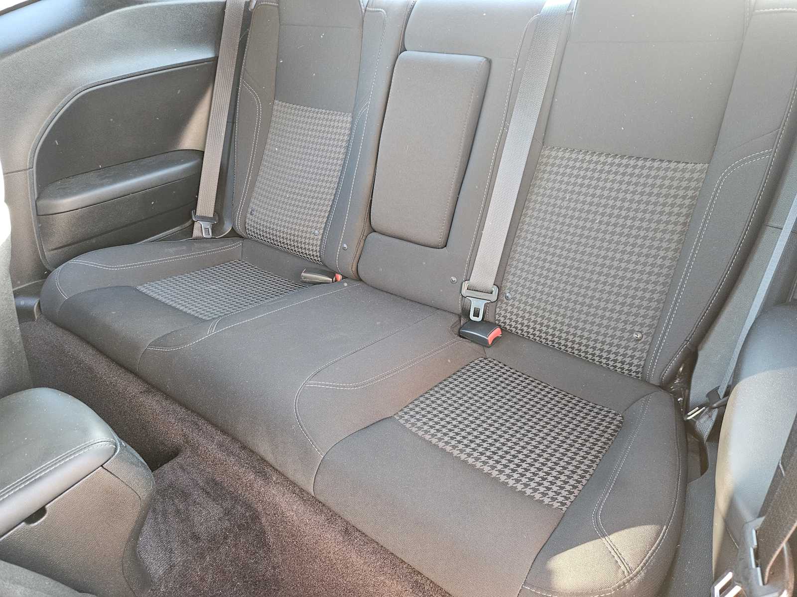 Thumbnail: 2017 Dodge Challenger - 27