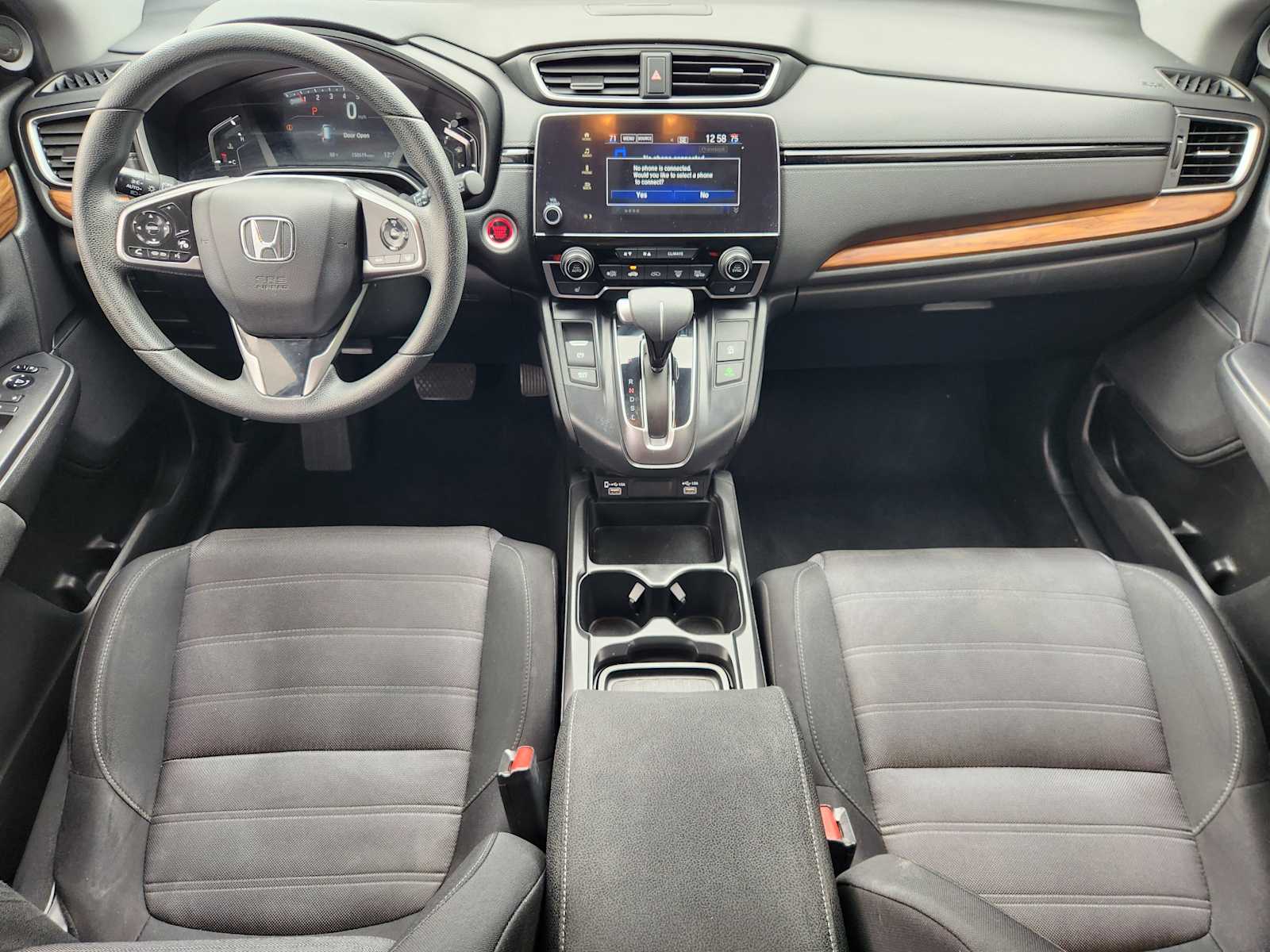 Thumbnail: 2021 Honda CR-V - 26