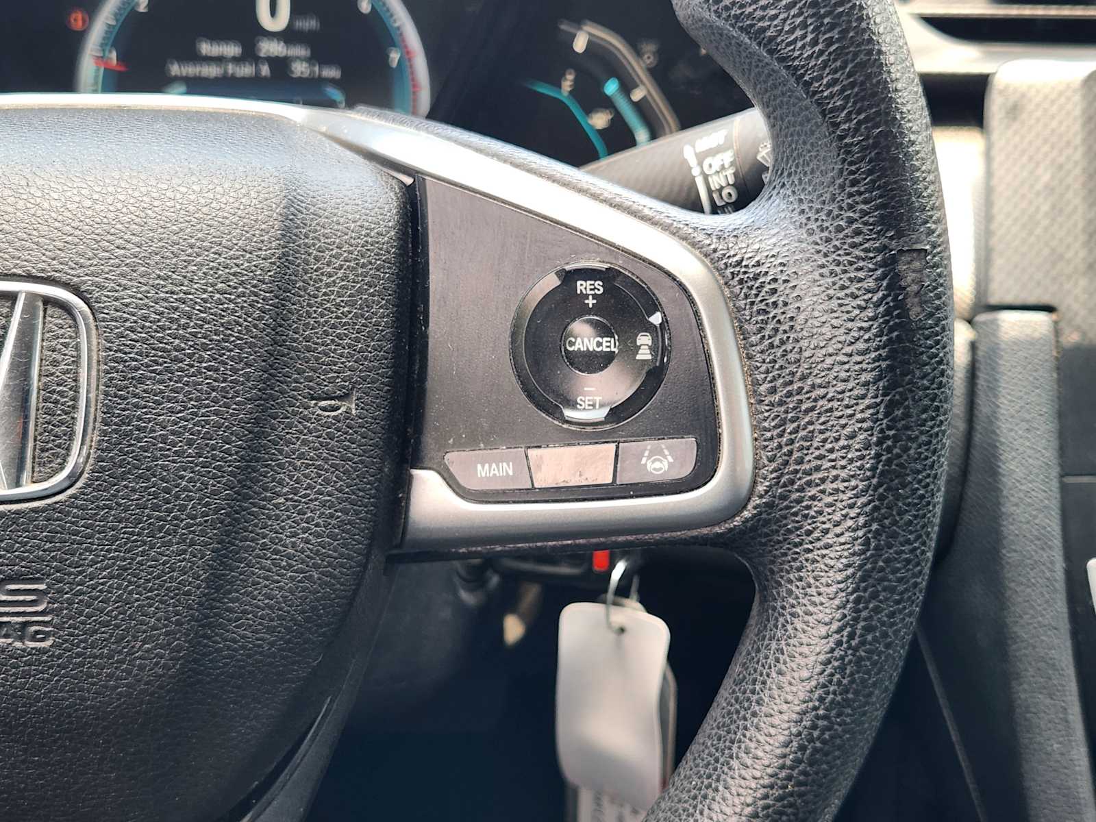 Thumbnail: 2019 Honda Civic - 26