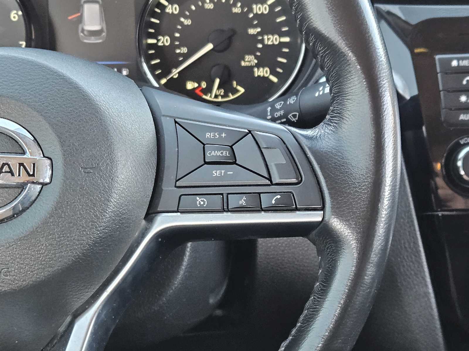 Thumbnail: 2019 Nissan Rogue - 28