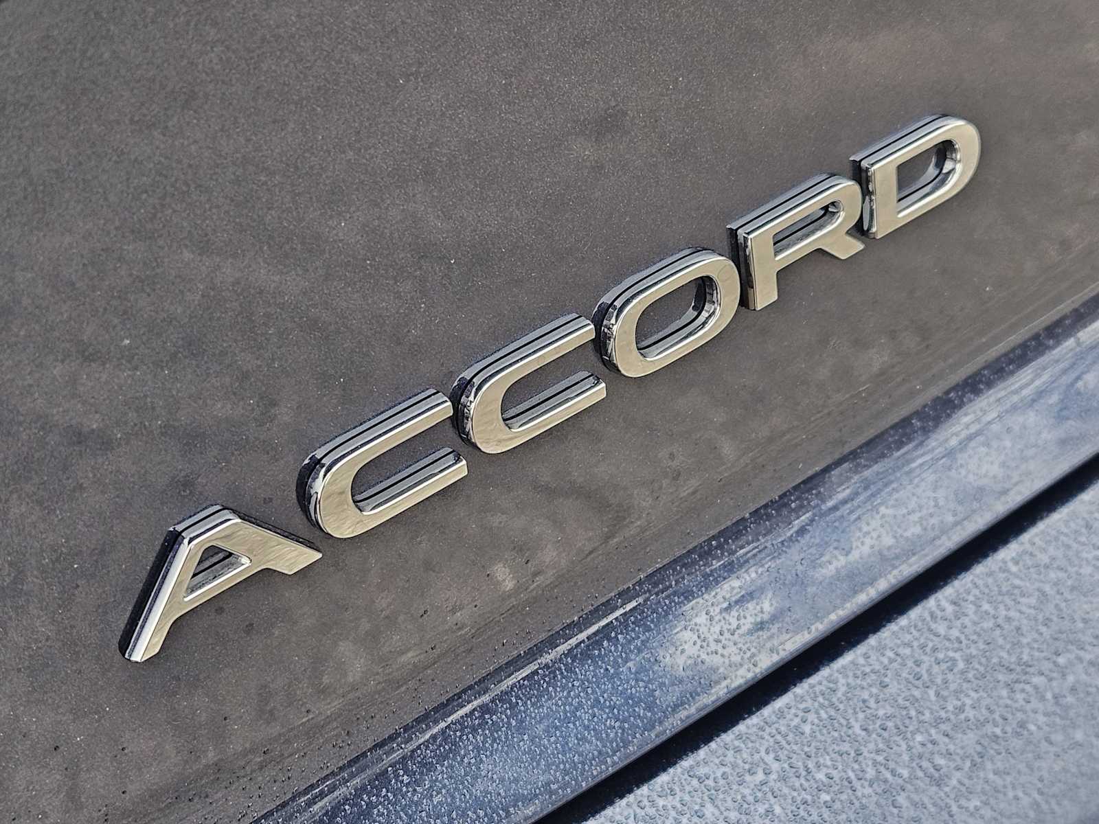 Thumbnail: 2025 Honda Accord - 12