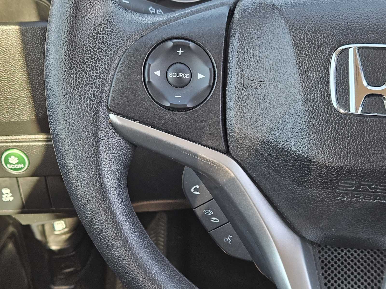 Thumbnail: 2015 Honda Fit - 24