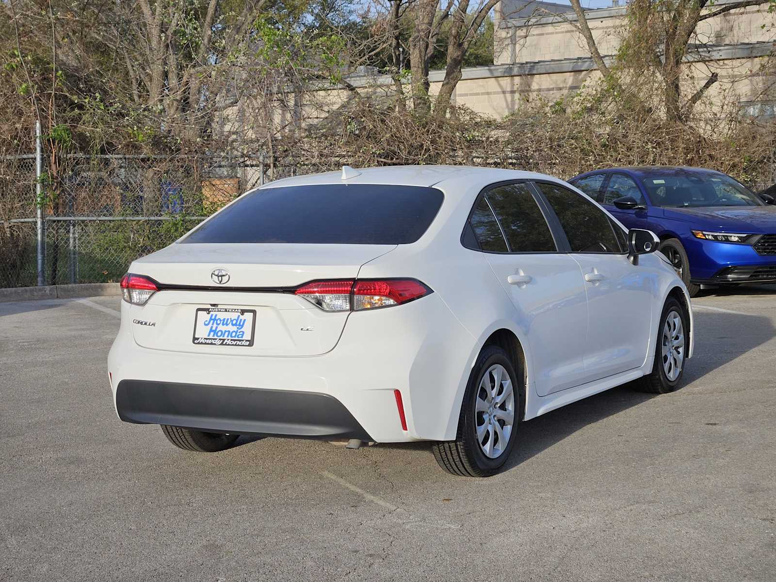 Thumbnail: 2023 Toyota Corolla - 6