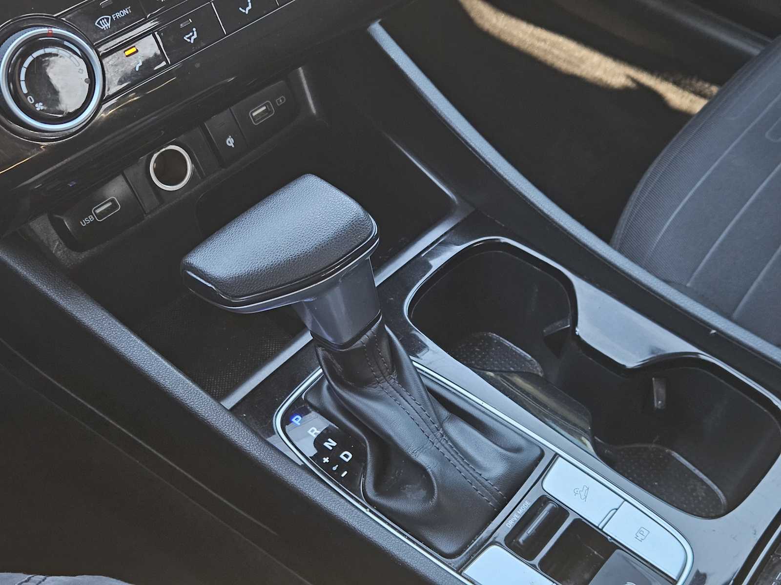 Thumbnail: 2022 Hyundai Santa Cruz - 19