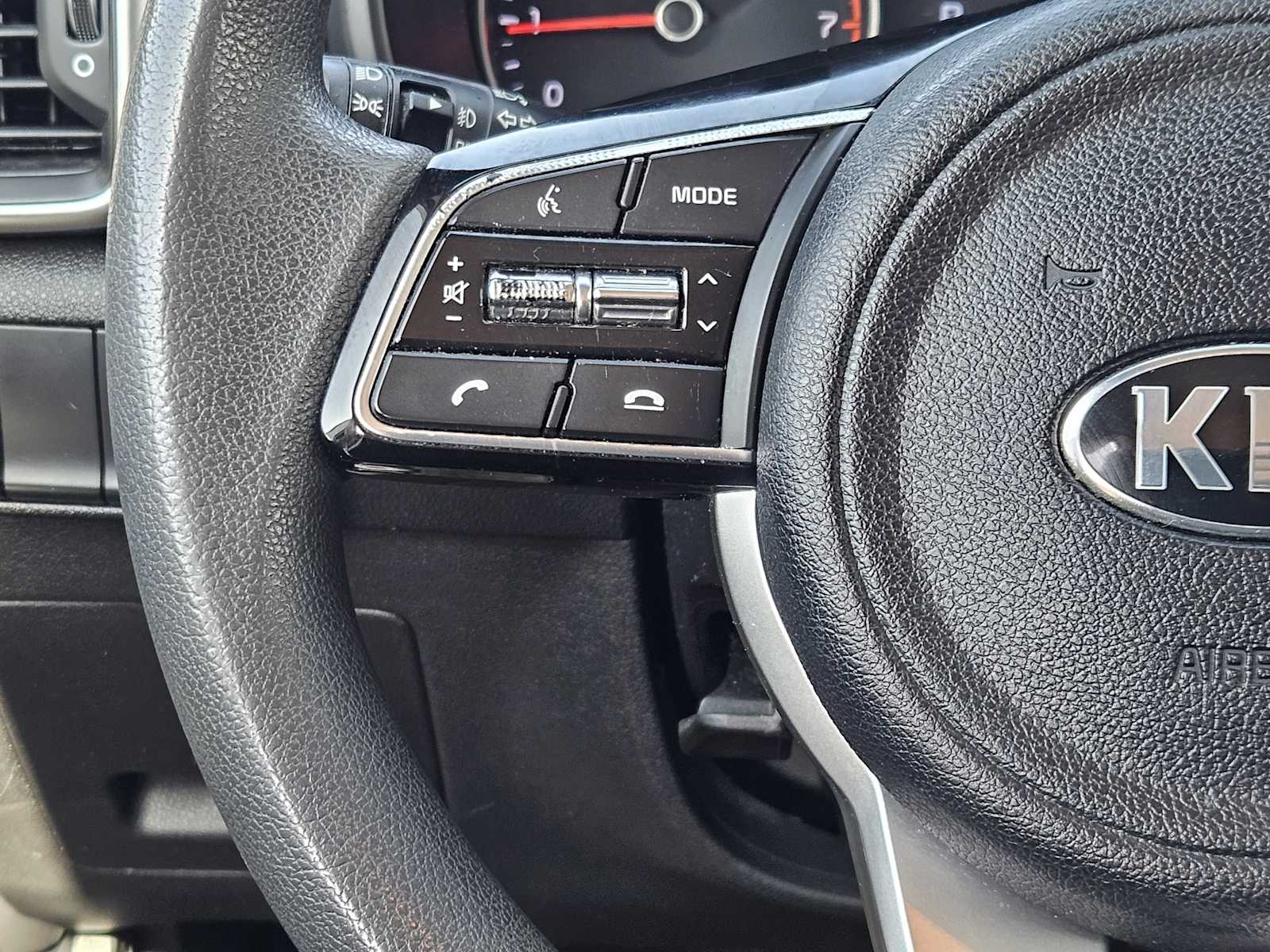 Thumbnail: 2021 Kia Sportage - 26