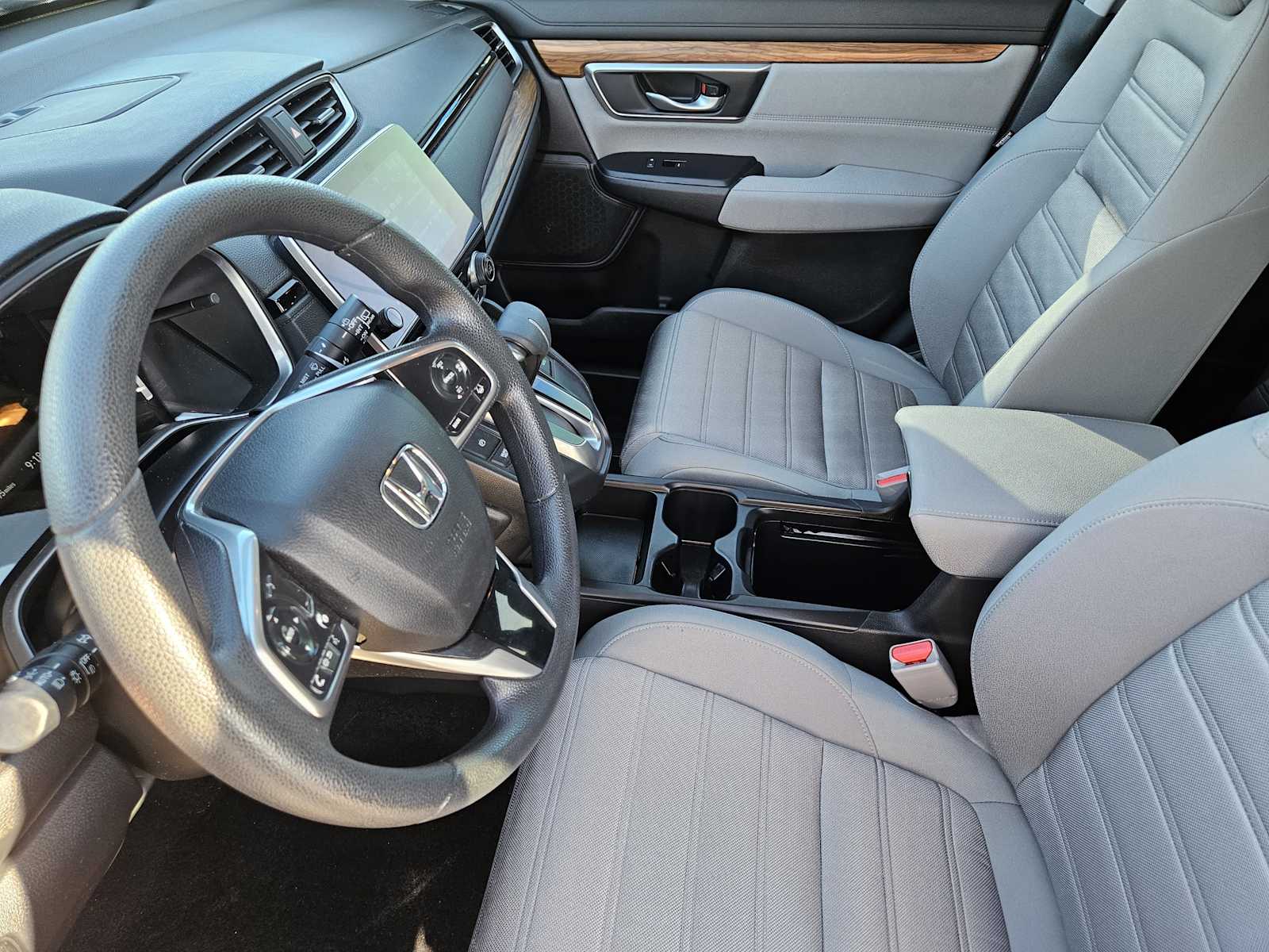 Thumbnail: 2022 Honda CR-V - 13