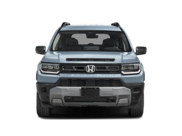 Thumbnail: 2026 Honda Passport - 4