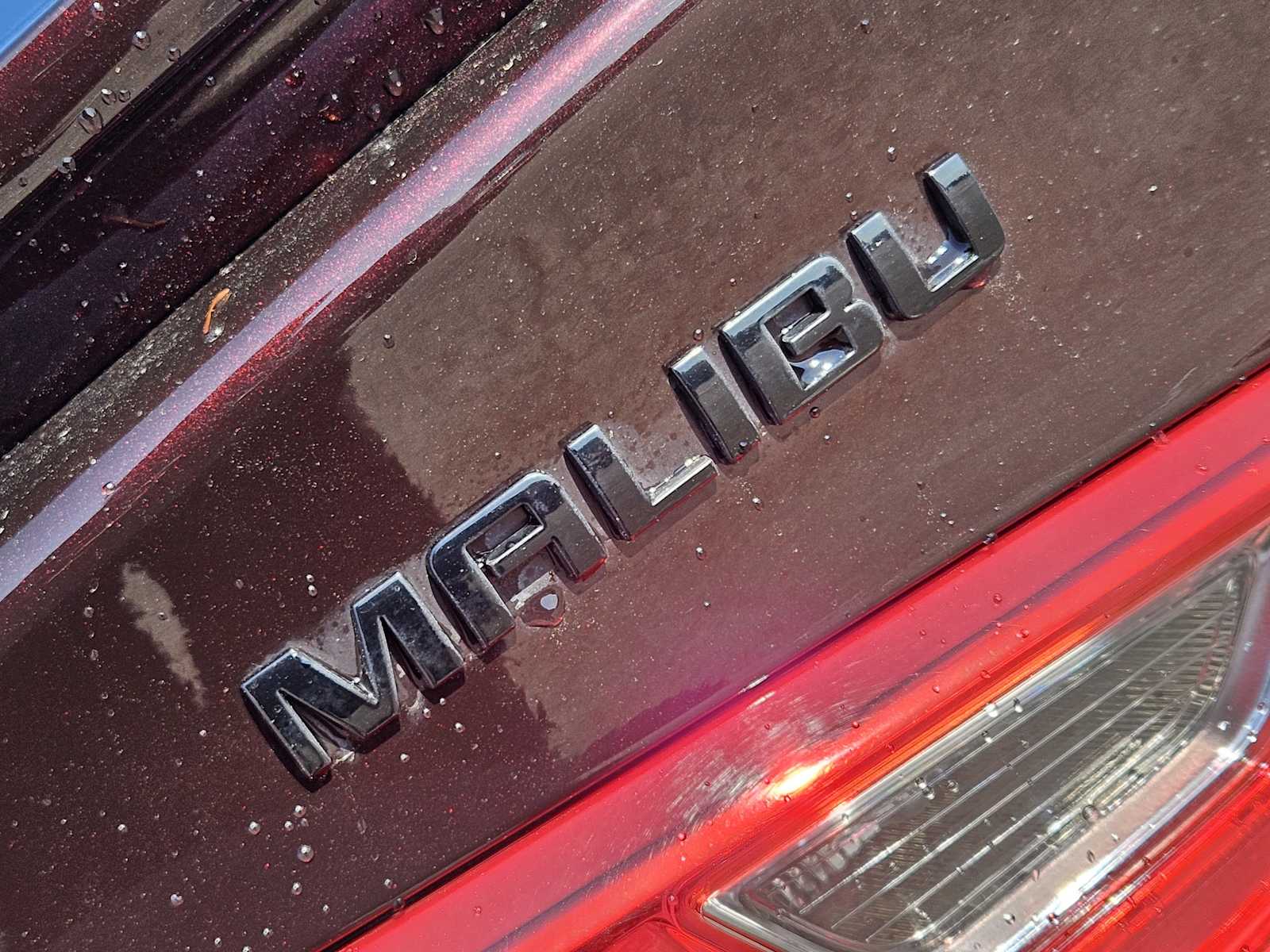 Thumbnail: 2021 Chevrolet Malibu - 12