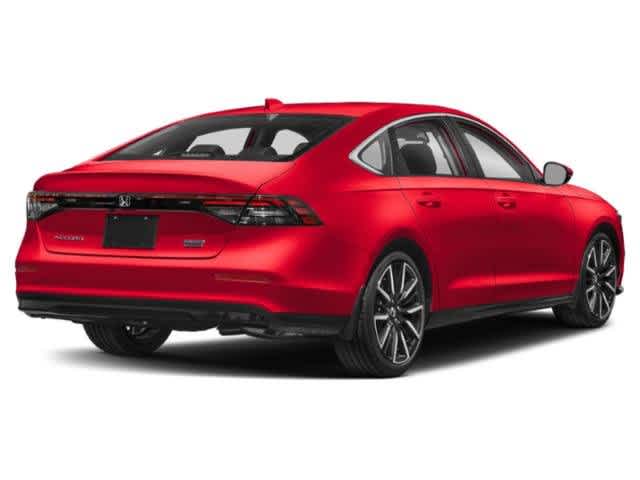 New 2025 Honda Accord Hybrid For Sale at Howdy Honda | VIN New 2025 Honda Accord Hybrid For Sale at Howdy Honda | VIN