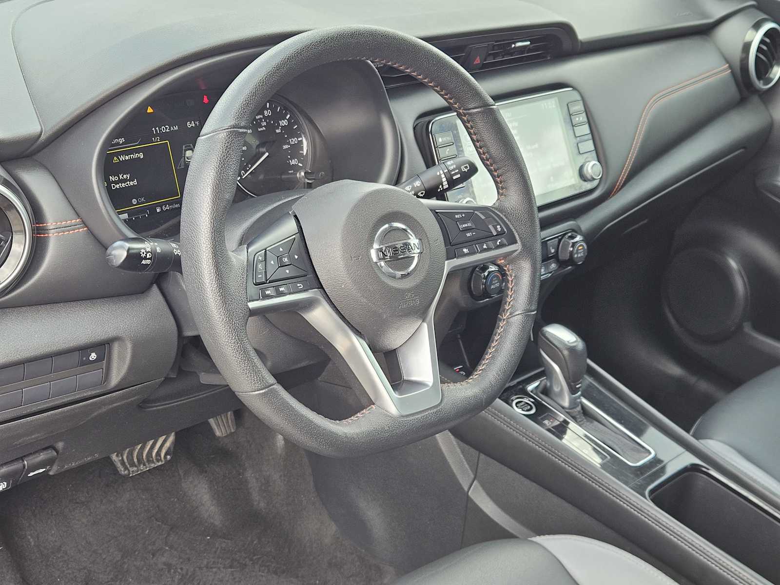 Thumbnail: 2021 Nissan Kicks - 2