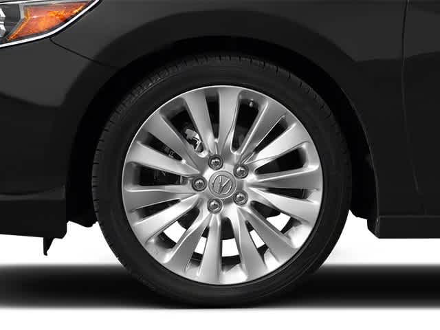 Thumbnail: 2014 Acura RLX - 11