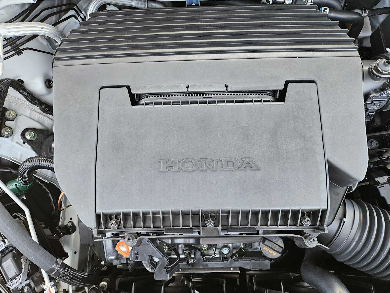 Thumbnail: 2025 Honda Pilot - 22