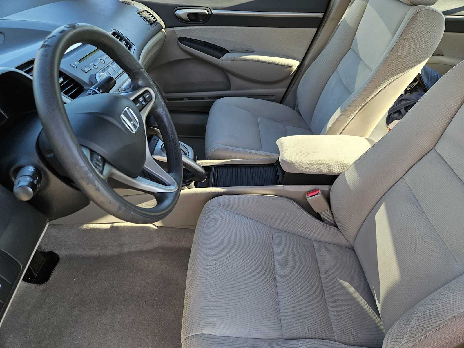 Thumbnail: 2010 Honda Civic - 13