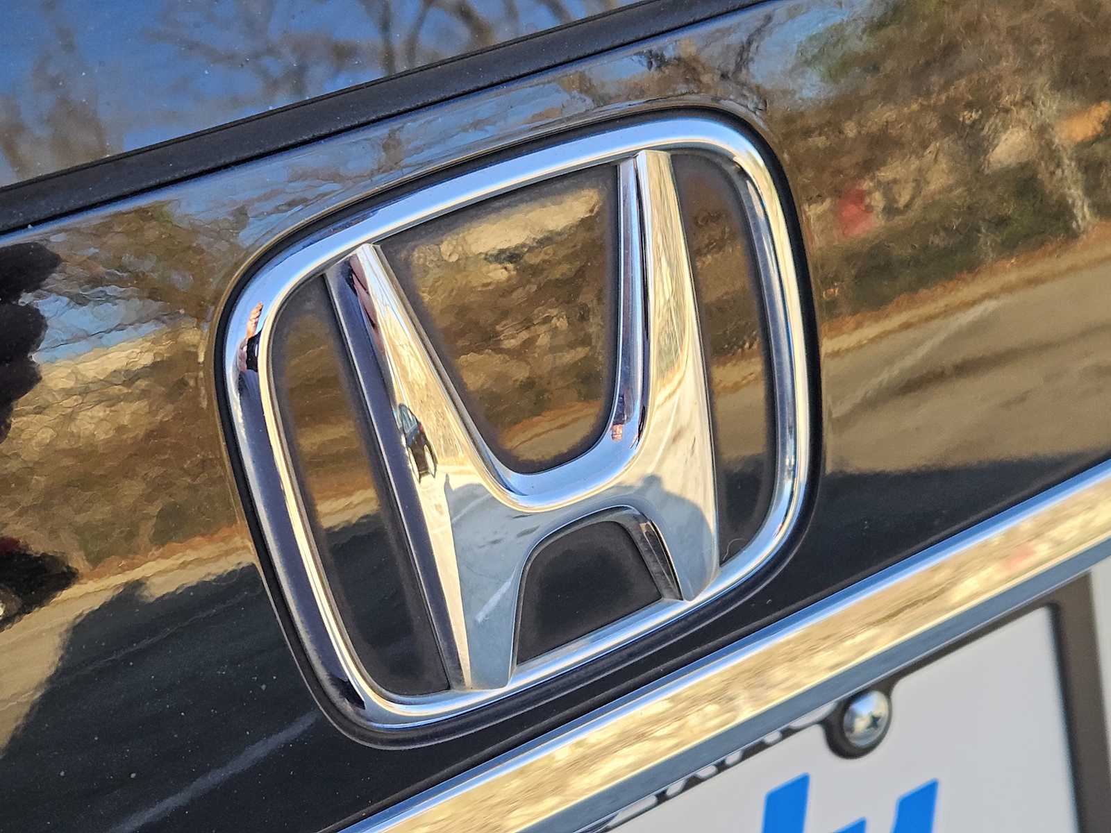 Thumbnail: 2013 Honda CR-V - 12