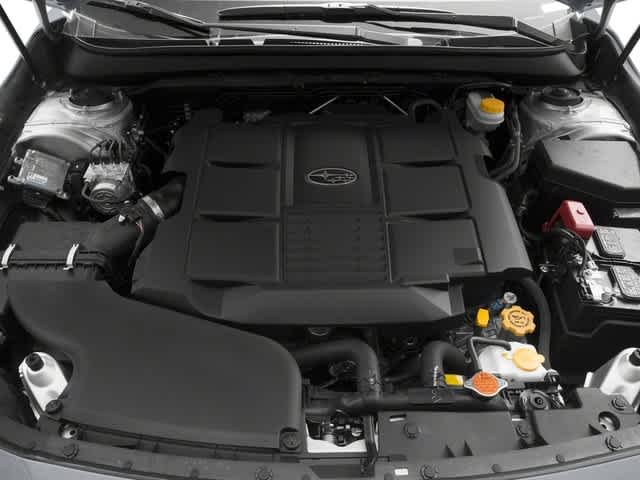 Thumbnail: 2016 Subaru Outback - 13