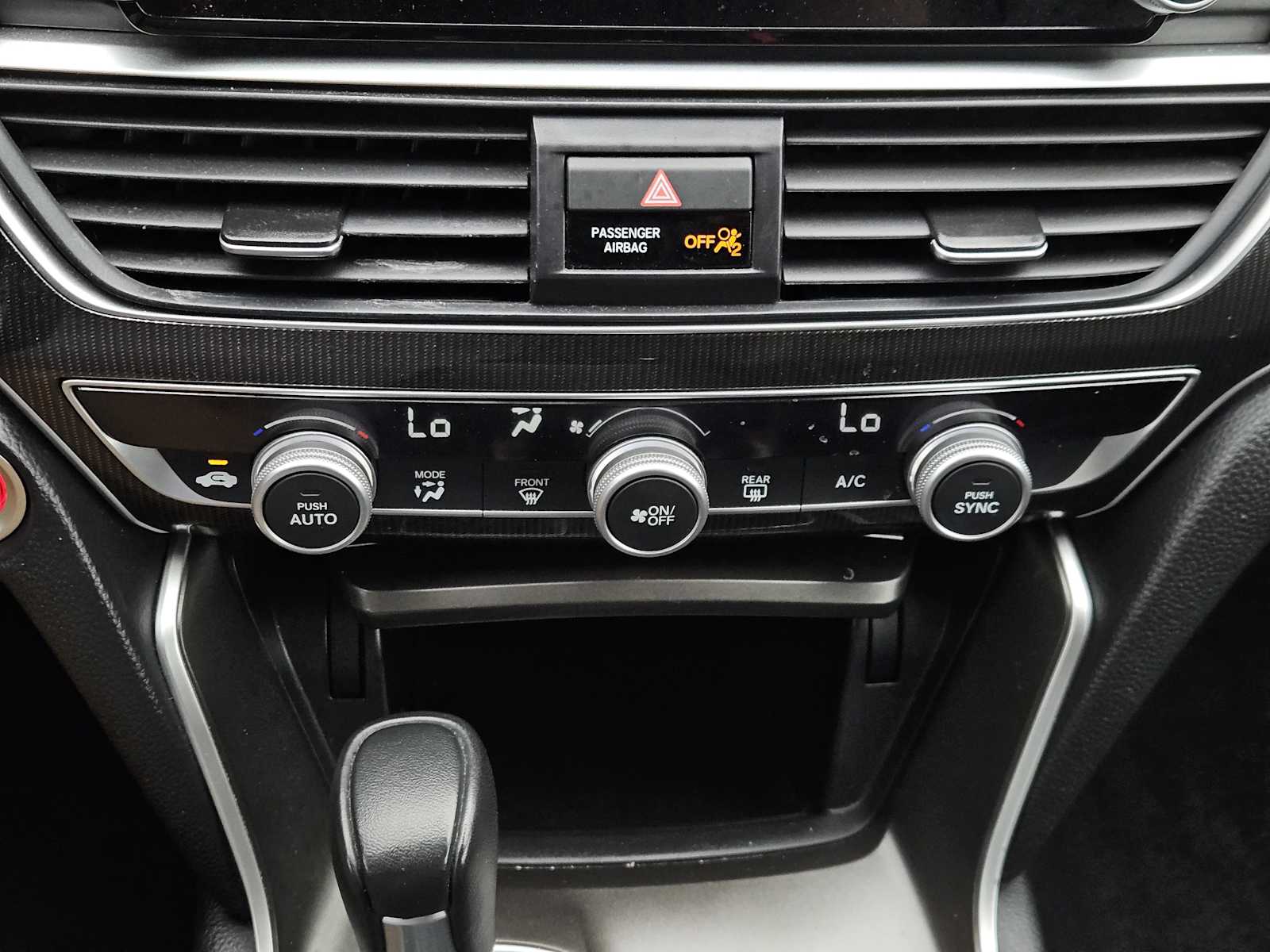 Thumbnail: 2022 Honda Accord - 19