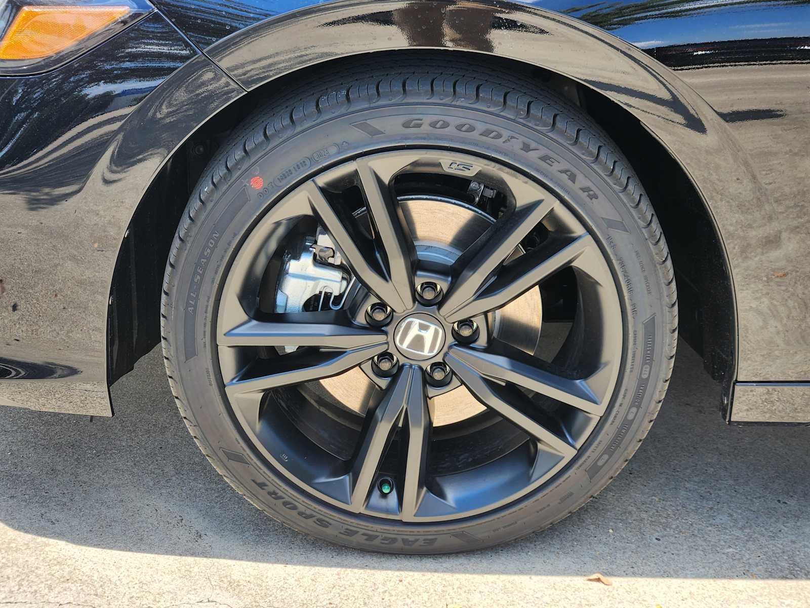 Thumbnail: 2026 Honda Civic - 8