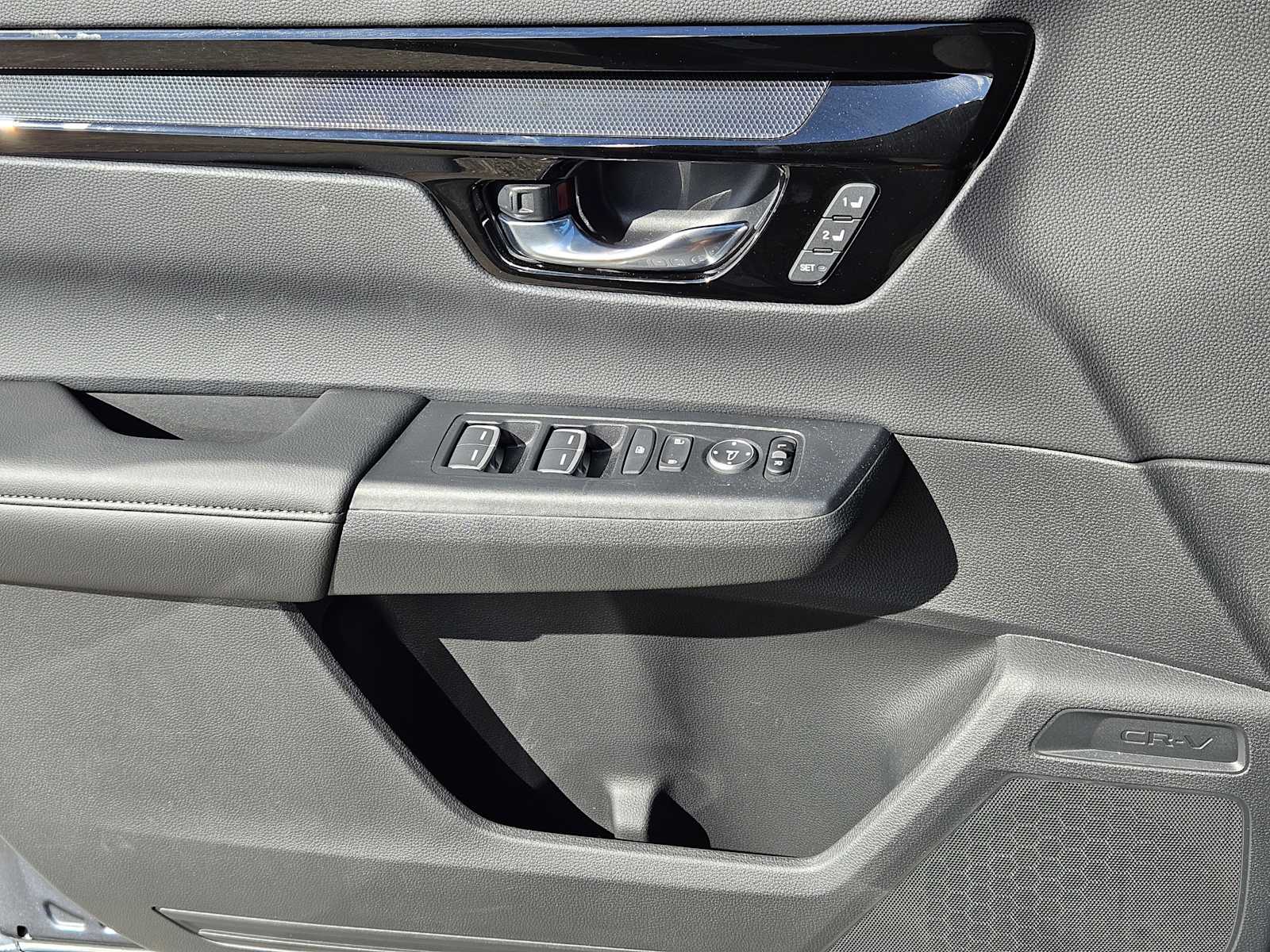 Thumbnail: 2026 Honda CR-V - 23