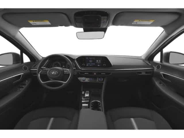 Thumbnail: 2022 Hyundai Sonata - 11