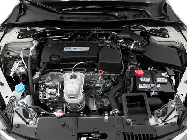 Thumbnail: 2014 Honda Accord - 13