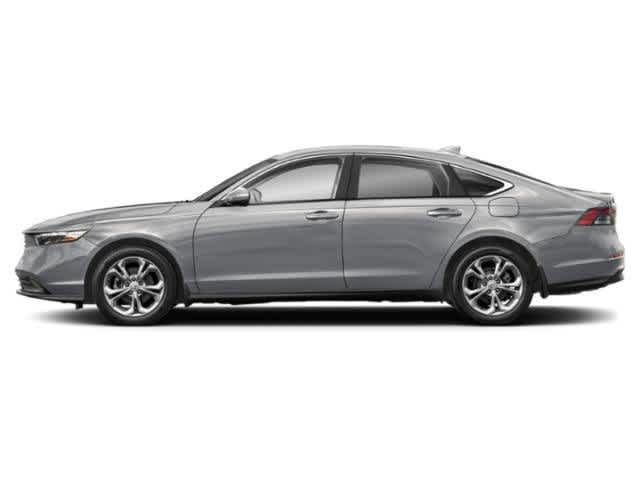 Thumbnail: 2025 Honda Accord - 3