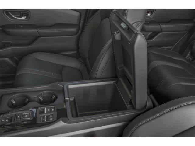 Thumbnail: 2026 Honda Passport - 13