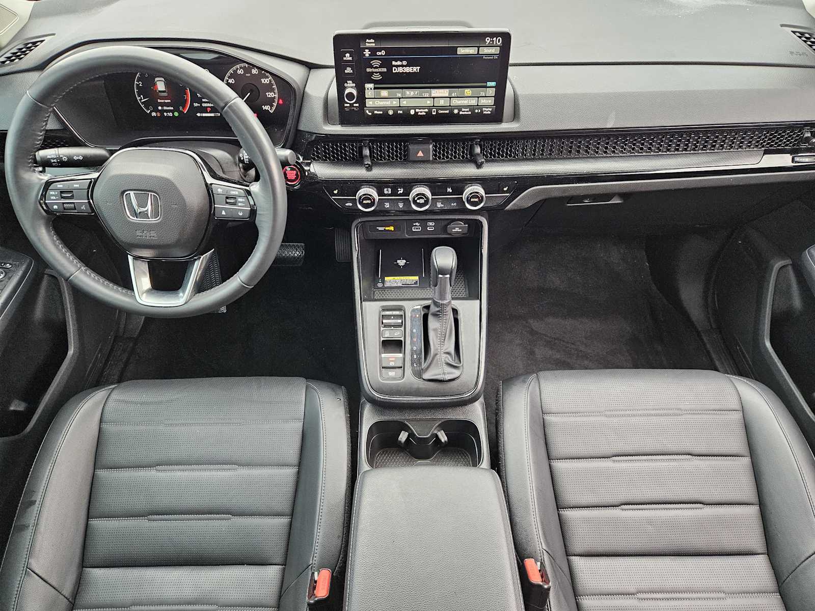 Thumbnail: 2023 Honda CR-V - 24