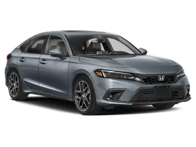 2022 Honda Civic Sport Touring 6