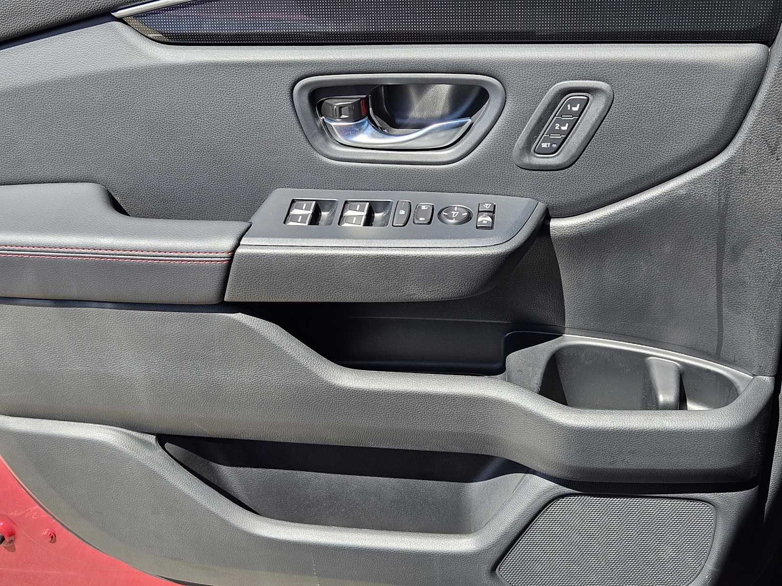 Thumbnail: 2025 Honda Pilot - 18